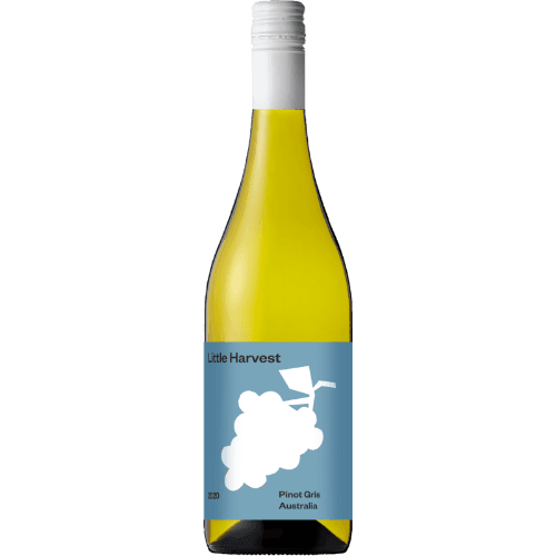 Little Harvest Pinot Gris