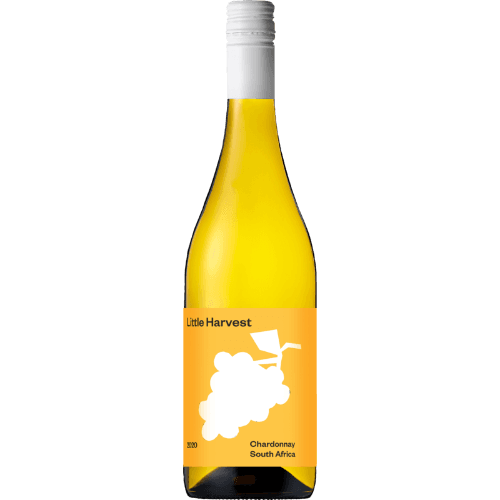 Little Harvest Chardonnay