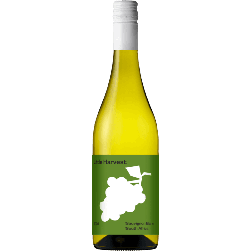 Little Harvest Sauvignon Blanc