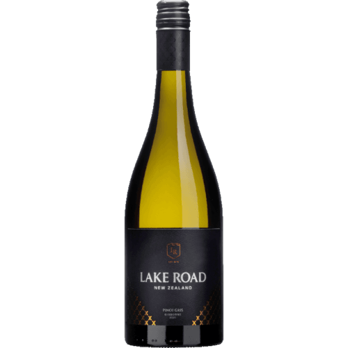 Lake Road Pinot Gris 750 mL