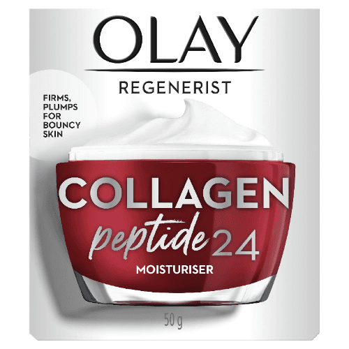 Olay Regenerist Collagen Peptide 24 Moisturiser