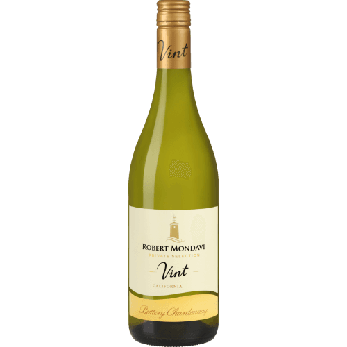 Robert Mondavi Vint Buttery Chardonnay