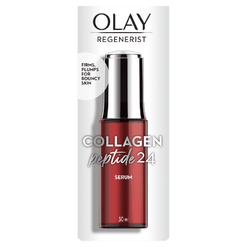 Olay Regenerist Collagen Peptide24 Serum