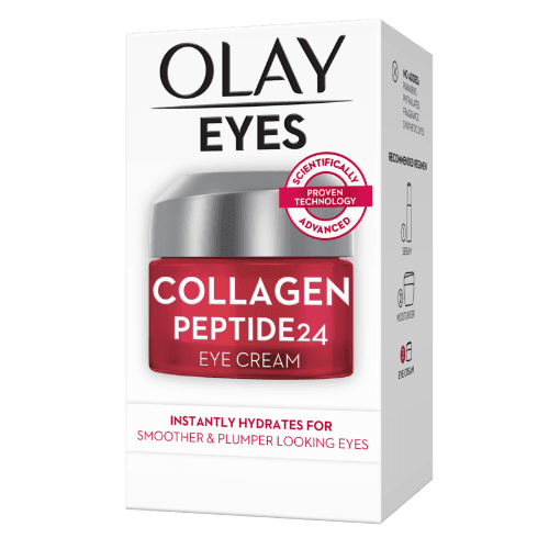 Olay Regenerist Collagen Peptide24 Eye Cream