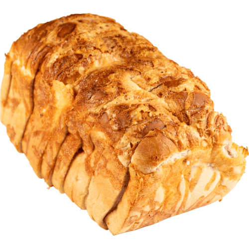 Cheese Bread Loaf