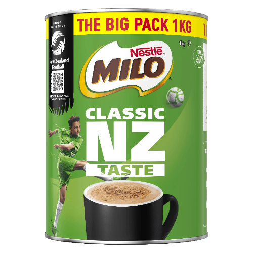 Nestle Milo Energy Drink