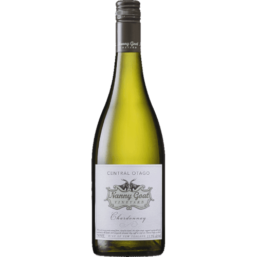 Nanny Goat Vineyard Central Otago Chardonnay
