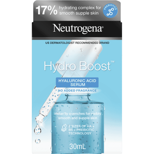 Neutrogena Hydro Boost Hyaluronic Acid Serum