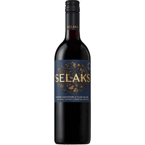 Selaks Origins Cabernet Sauvignon