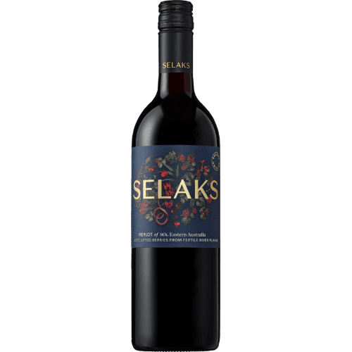 Selaks Origins Merlot