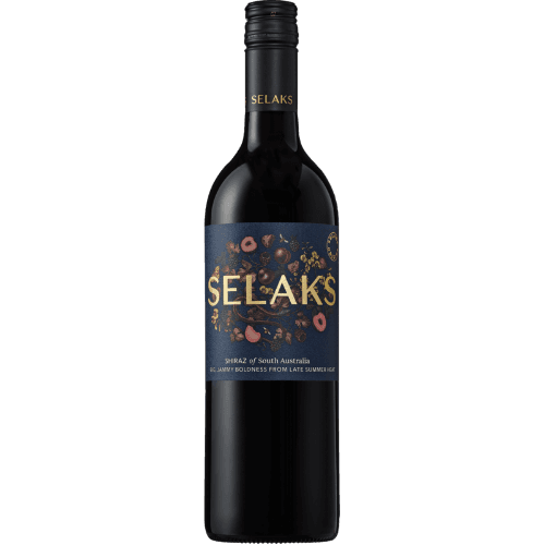 Selaks Origins Shiraz