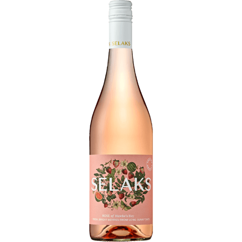 Selaks Origins Rose