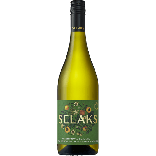 Selaks Origins Chardonnay