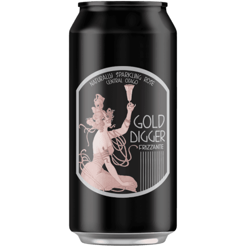 Maori Point Sparkling Rose 440 mL