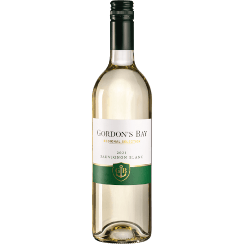 Gordon's Bay Sauvignon Blanc 750 mL