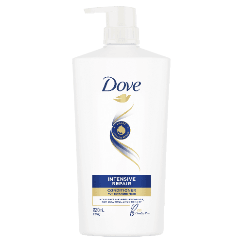 Dove Conditioner Intensive Repair 820 mL