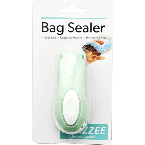 Snazzee Bag Sealer 2 pack