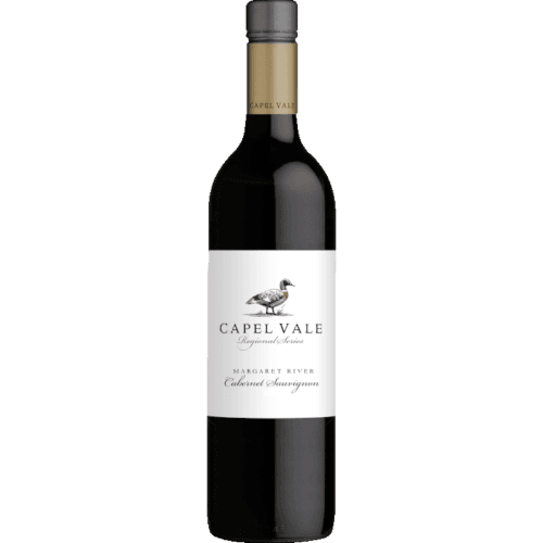 Capel Vale Cabernet Sauvignon