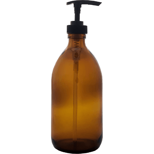 Kate's Kitchen Soap/Lotion 500ml Bottle