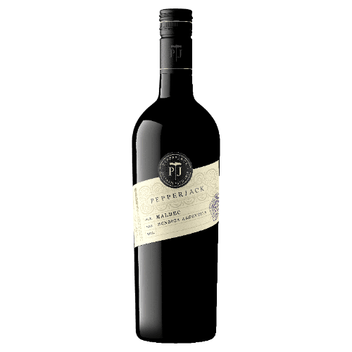 Pepperjack Malbec