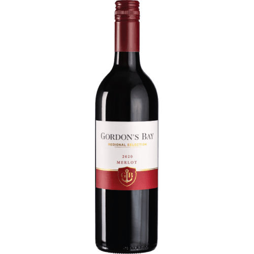 Gordon's Bay Merlot