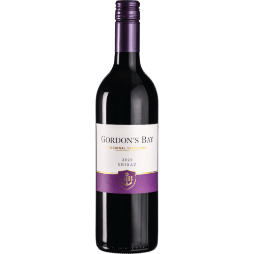 Gordon's Bay Shiraz 750 mL