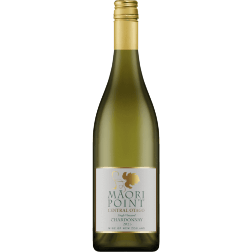 Maori Point Chardonnay