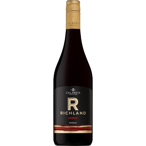 Richland Shiraz