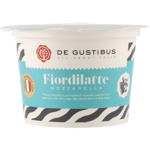 De Gustibus Fiordilatte Mozzarella