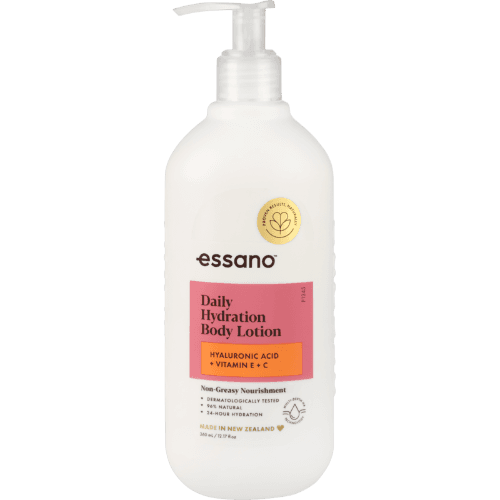 Essano Daily Hydration Body Lotion 360 mL