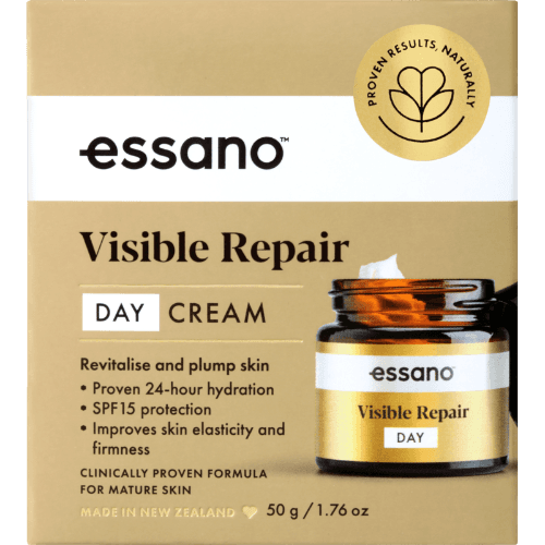 Essano Visible Repair Day Cream