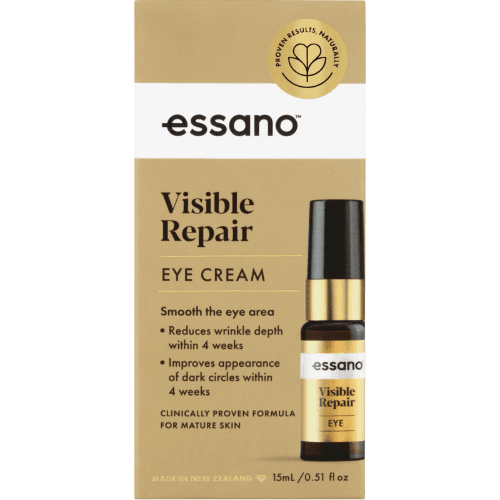 Essano Visible Repair Eye Cream