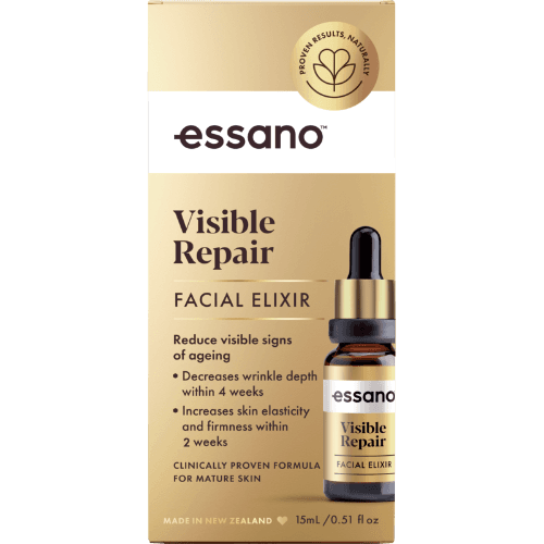 Essano Visible Repair Facial Elixir