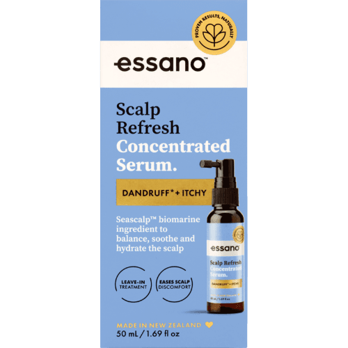 Essano Scalp Refresh Concentrated Serum