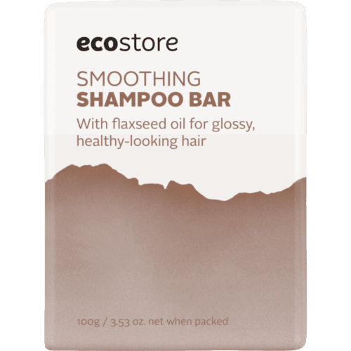 Ecostore Smoothing Shampoo Bar