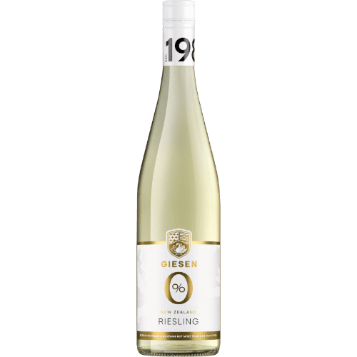 Giesen 0% Riesling