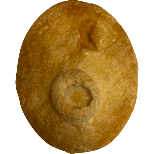 Baketime Chicken Satay Pie 200 g