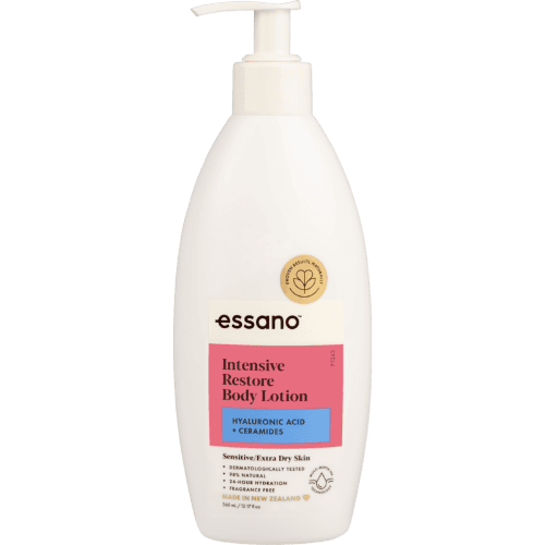 Essano Intensive Restore Body Lotion 360 mL