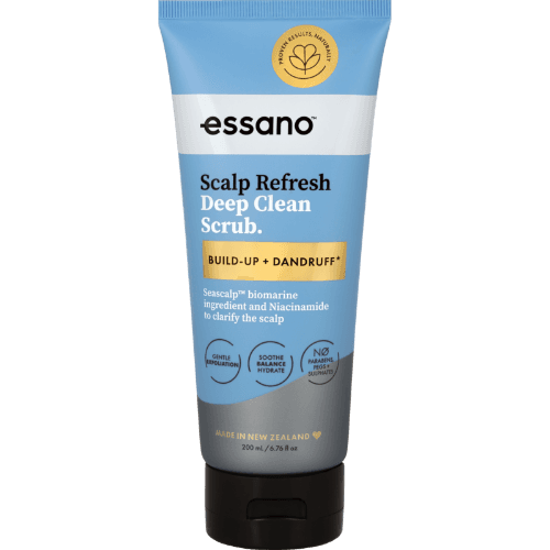Essano Scalp Refresh Deep Clean Scrub