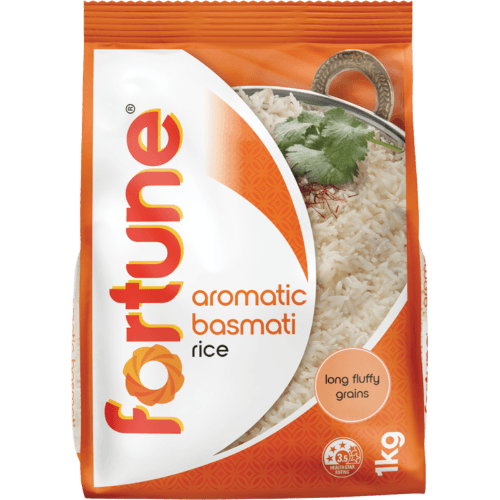 Fortune Aromatic Basmati Rice