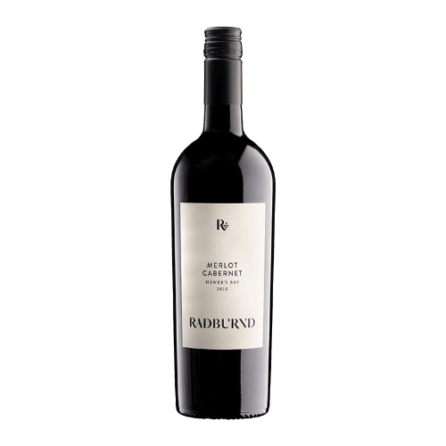 Kate Radburnd Merlot Cabernet