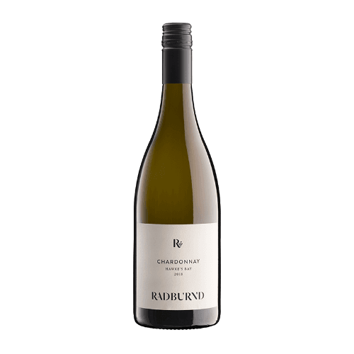 Kate Radburnd Chardonnay