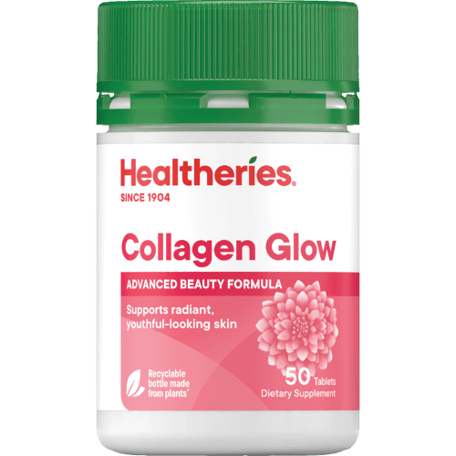 Healtheries Collagen Glow Tablets