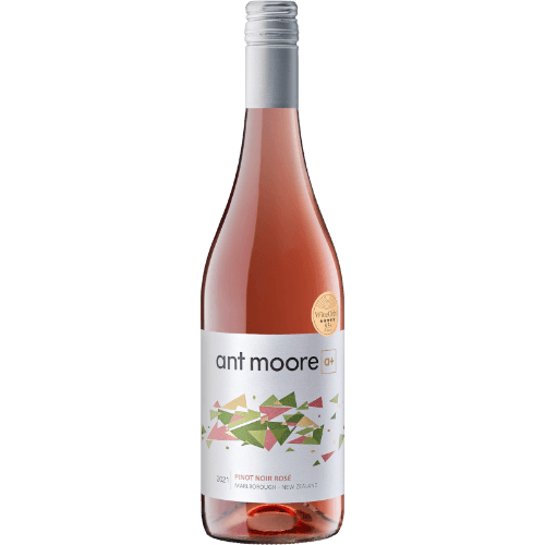 Ant Moore A+ Pinot Noir Rose