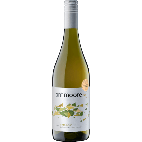 Ant Moore A+ Chardonnay