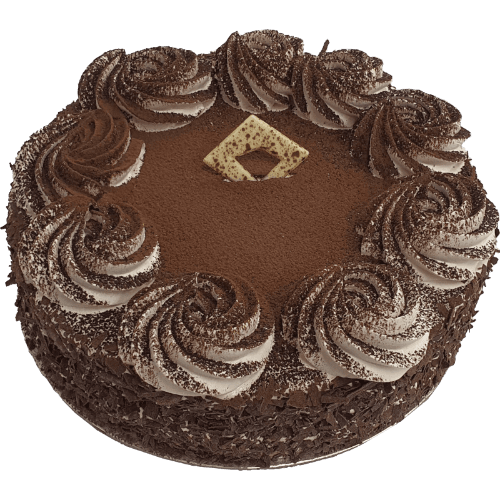 DECOR CAKES Italian Tiramisu Gateau 9in