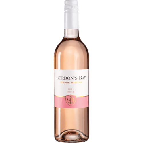 Gordon's Bay Rose 750 mL