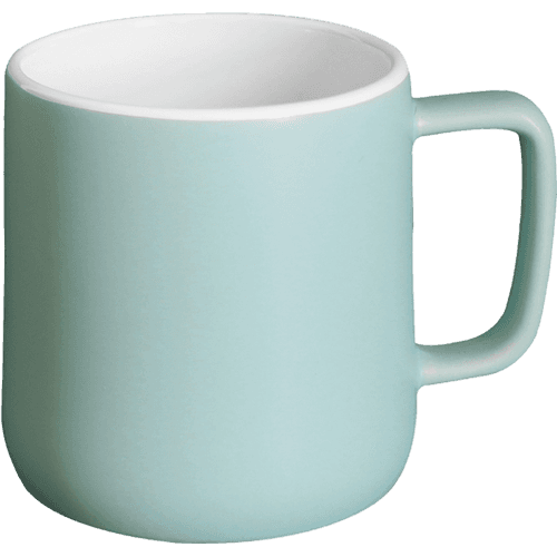Kate's Kitchen Starly 400ml Mug Assorted Colours