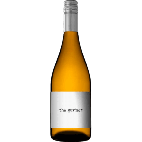 Guv'nor Verdejo Sauvignon Blanc Chardonnay