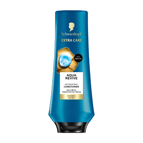 Schwarzkopf Extra Care Aqua Revive Moisturising Conditioner